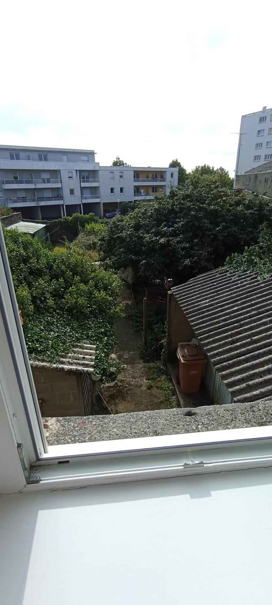 Destelle Appart Proche Gare Saint-Brieuc Zewnętrze zdjęcie